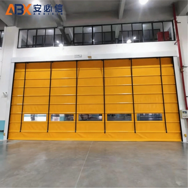 濮阳冷库门封