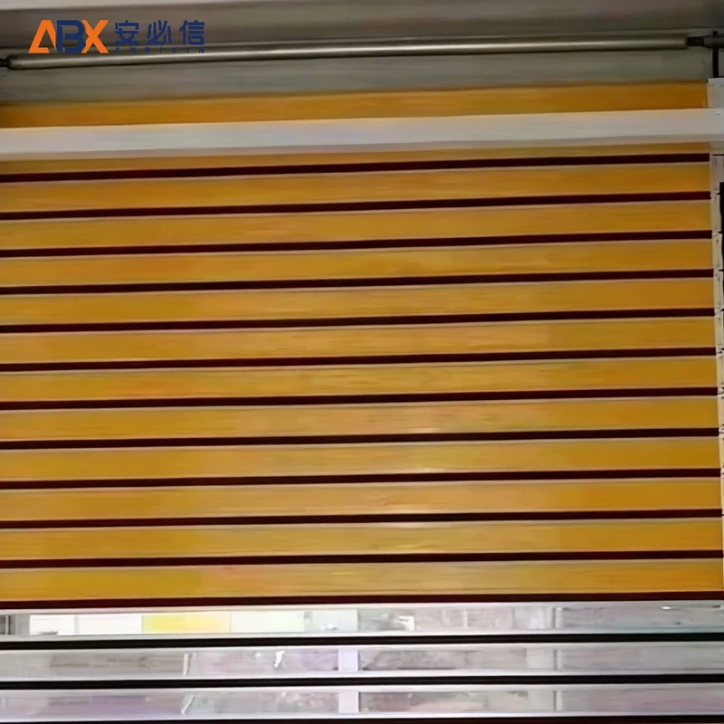 濮阳洁净室高速门