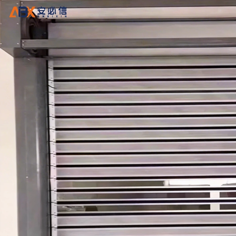 濮阳雷达高速门